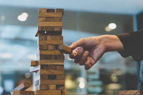 Risk Management in Real Estate: Safeguarding Your Business